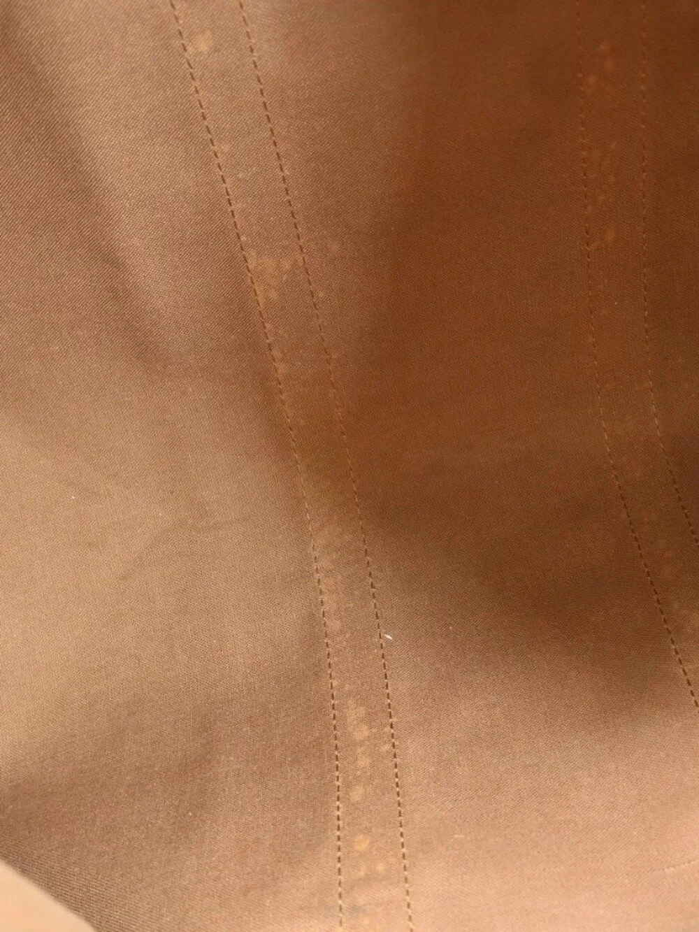 Best02 LOUIS VUITTON KEEPALL 45 DUFFLE HANDBAG MONOGRAM